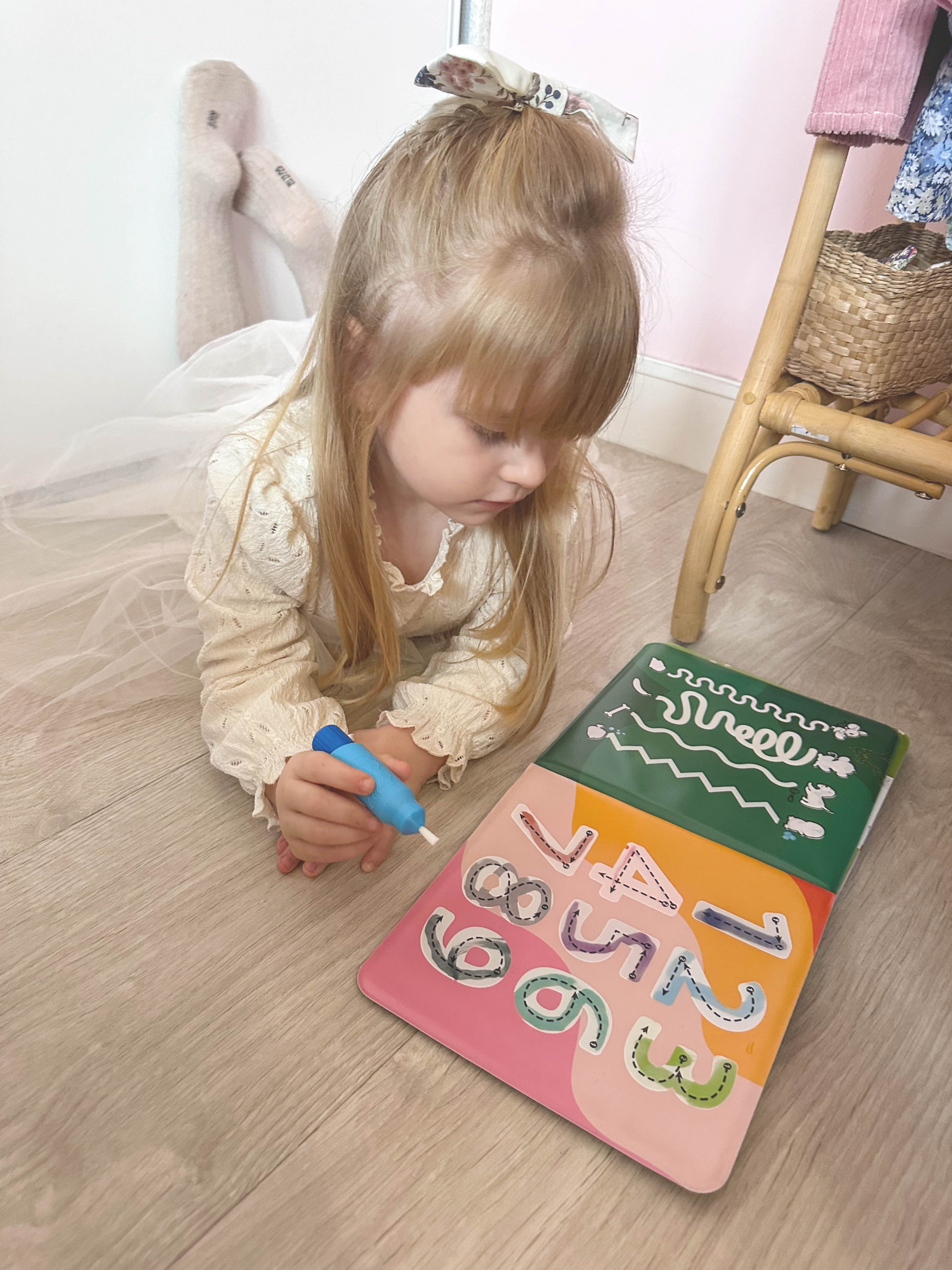 ColorWonder™ Ignite Creative Imagination