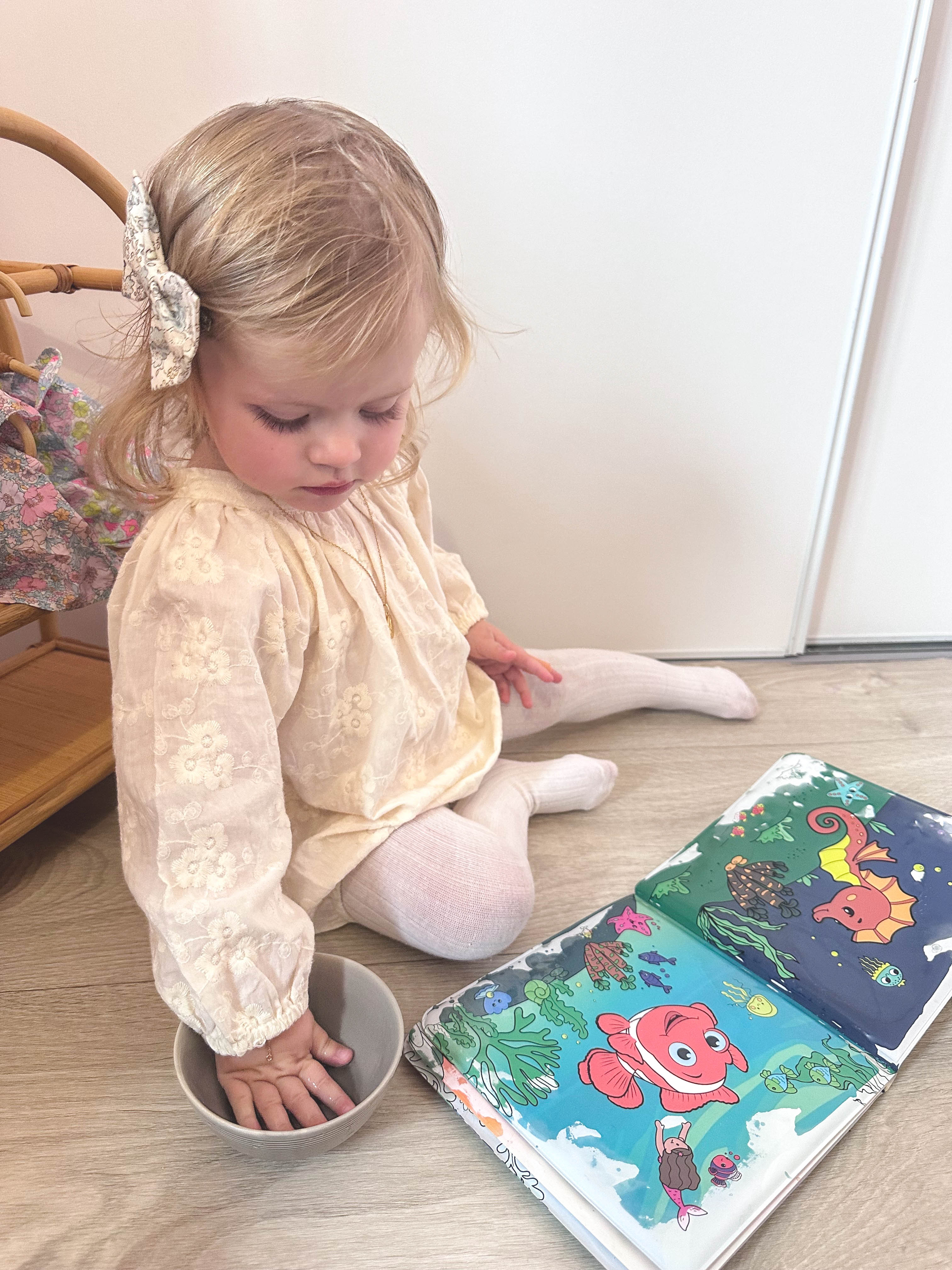 ColorWonder™ Ignite Creative Imagination