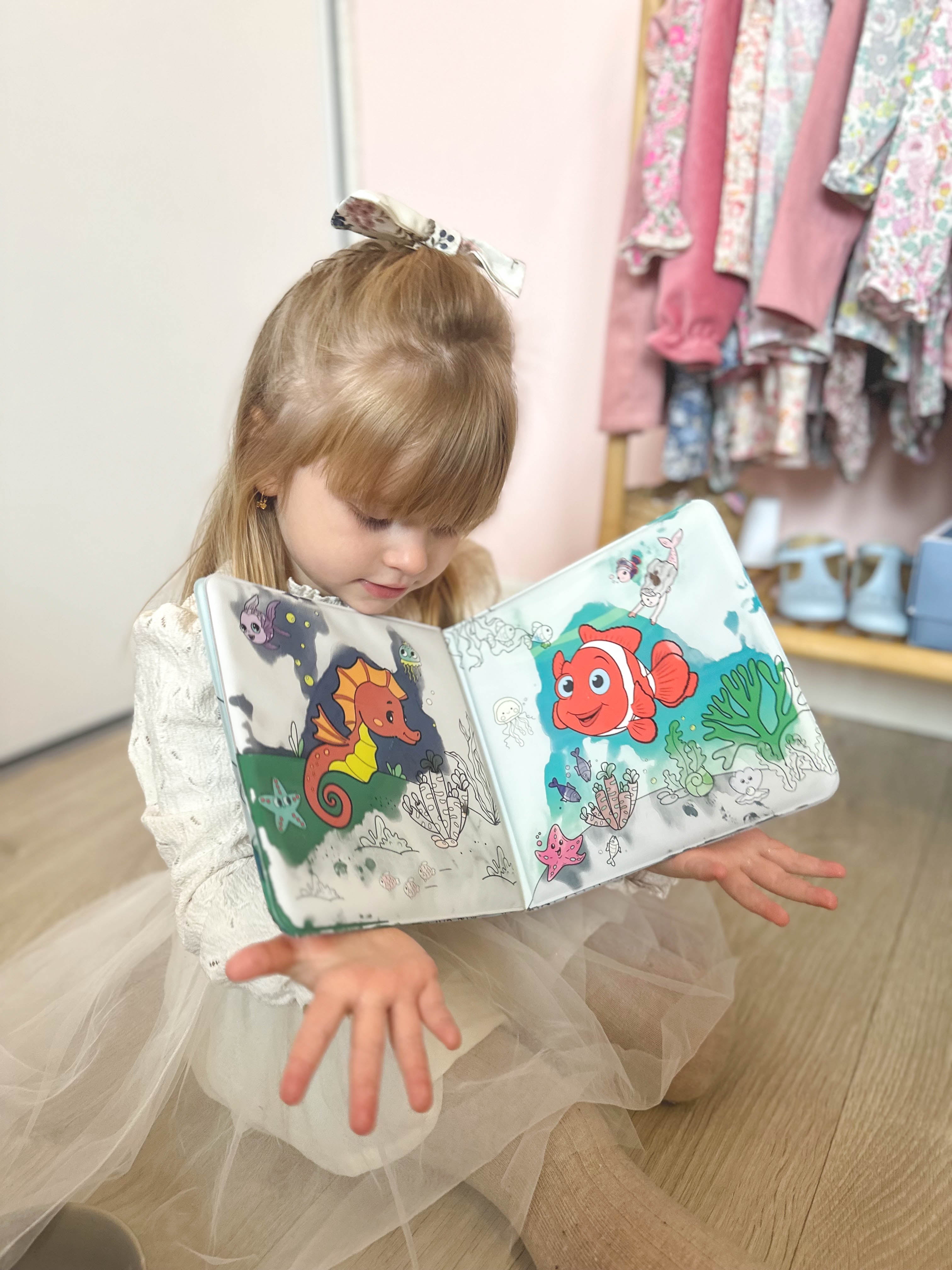 ColorWonder™ Ignite Creative Imagination