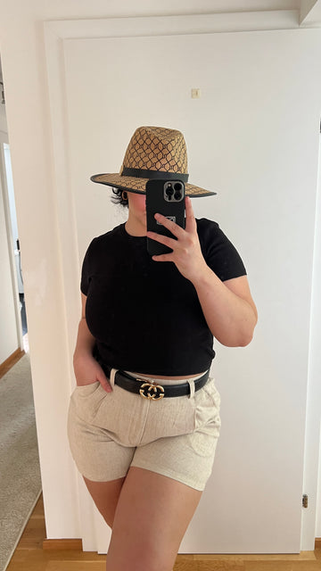 FlexClick™ Custom Comfort Fit Belt