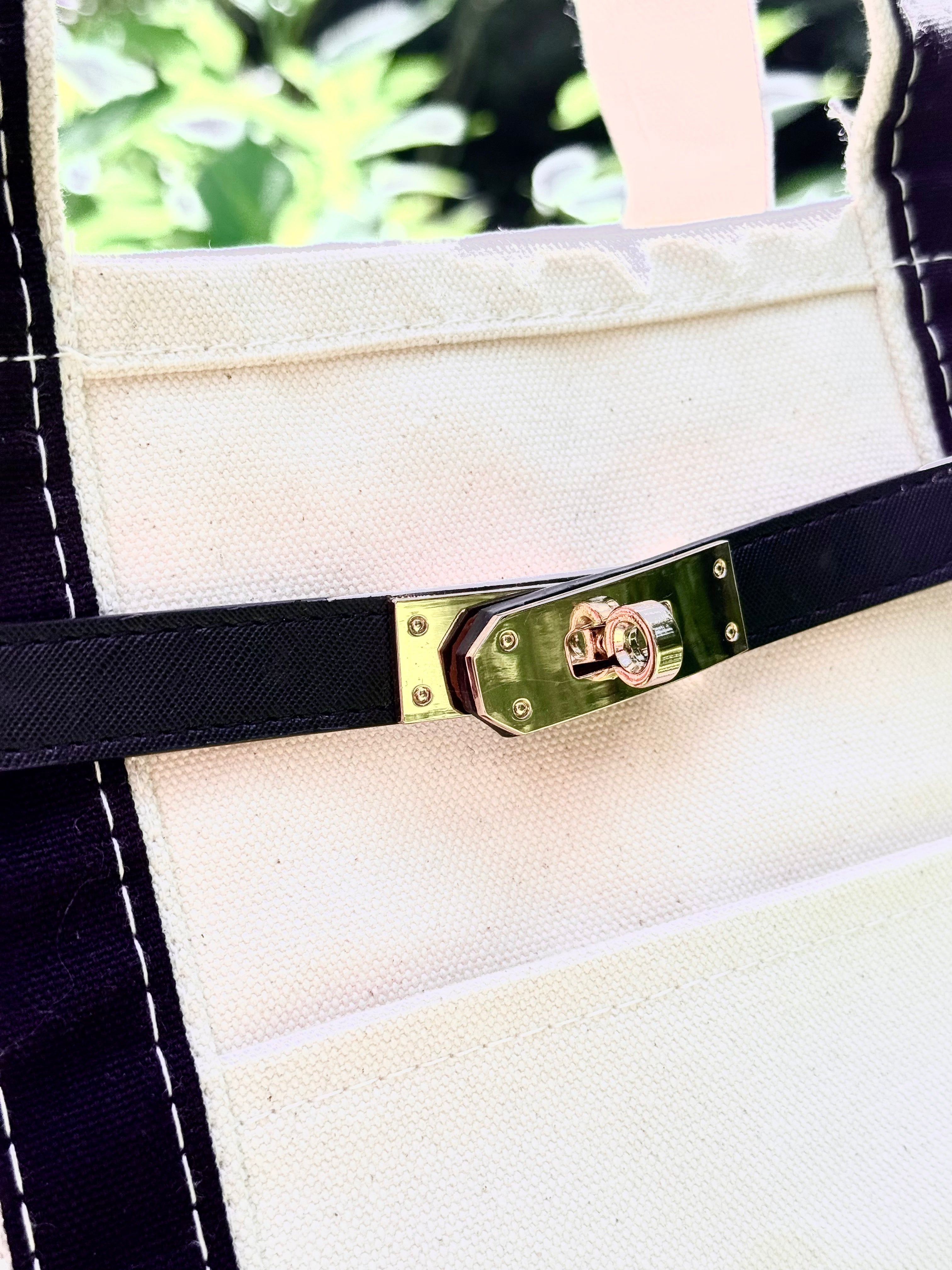 CarryAllure™ Sophistication On-The-Go