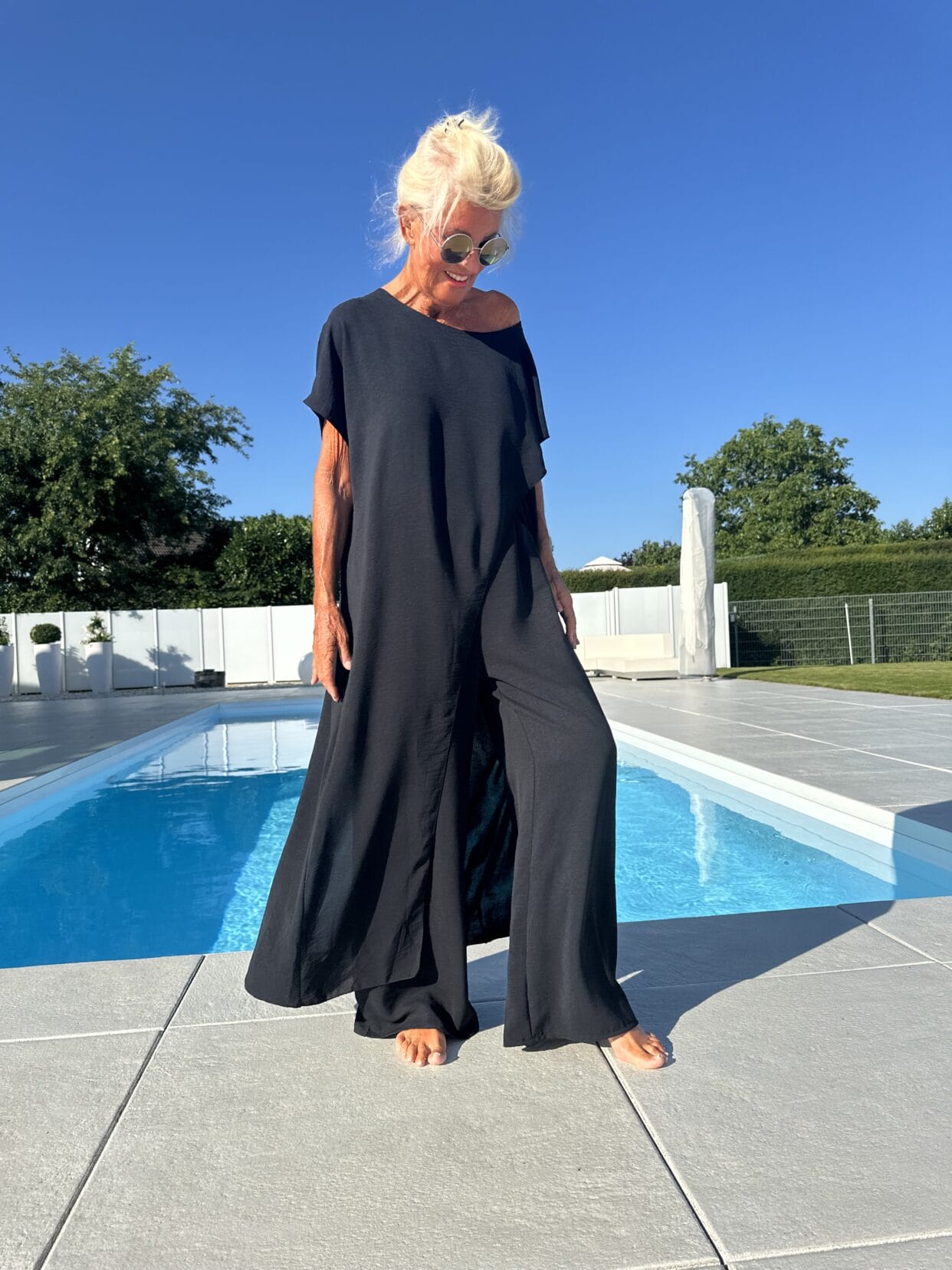 Aerielle™ Timeless Feminine Appeal