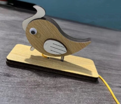 PeckerTone™ Stylish Welcome Decor