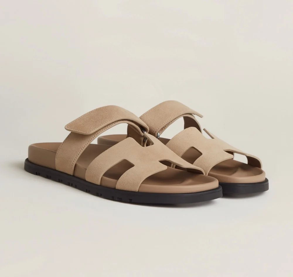 Anaya™ Ergonomic Footbed Sandal