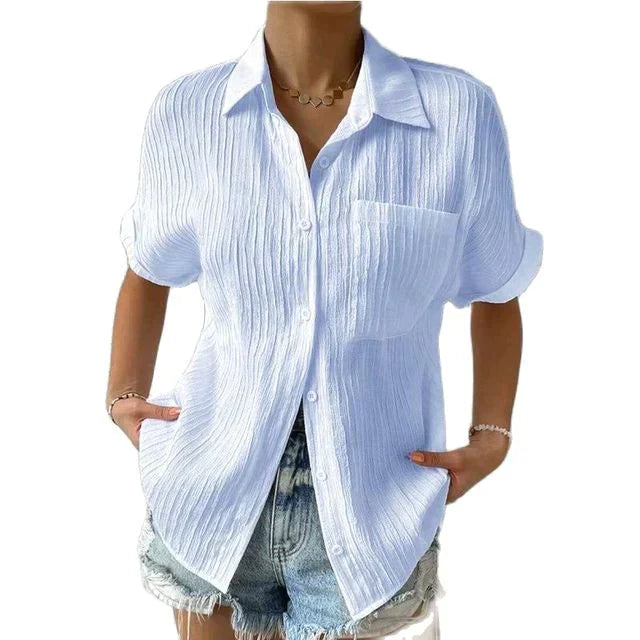 Sidonia | Timeless Versatile Women's Blouse