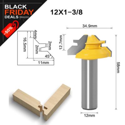 JointCraft™ Accurate Wood Connections