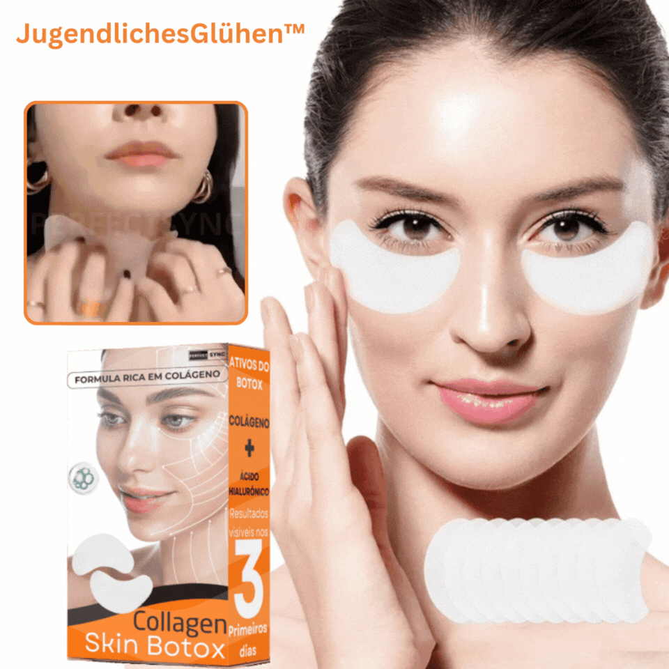 1+1 Free | HydraGlow™ Wrinkle-Fading Hydration Boost