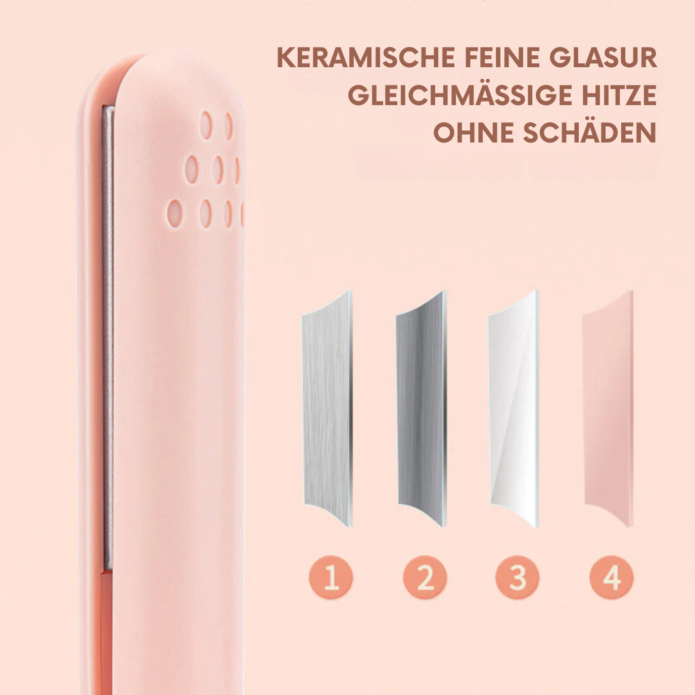 ZipCurl™ On-the-Go Glam