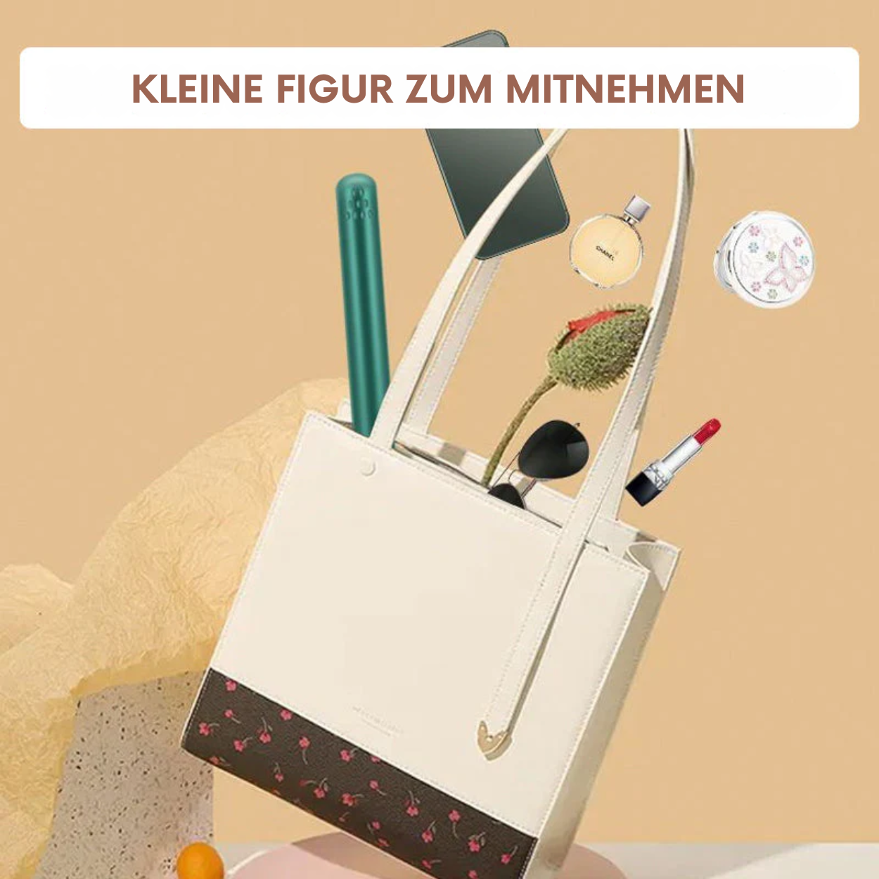 ZipCurl™ On-the-Go Glam