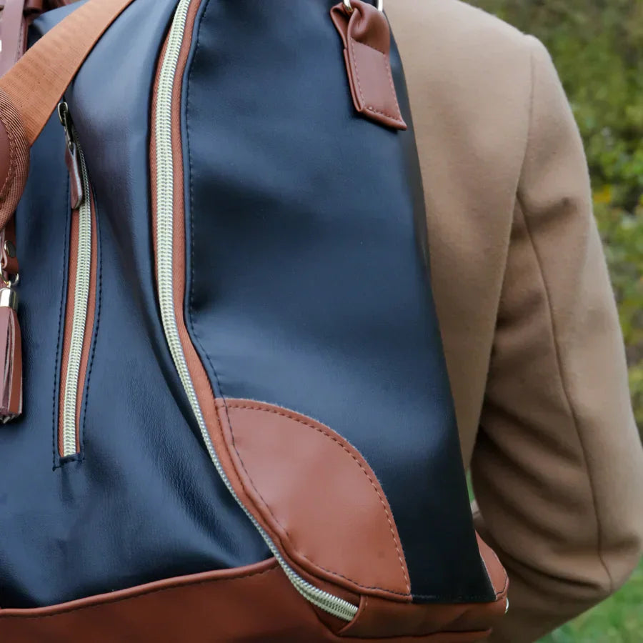 TravelTuck™ Maximize Packing Space