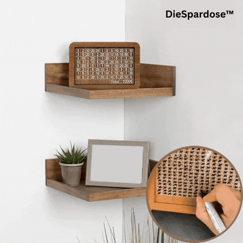 GoalBank™ Tracks Savings Goals