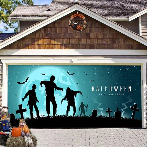 FrightGarage™ Halloween Fun Guaranteed