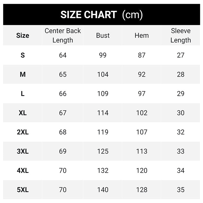 Lisbeth™ Stylish Relaxed Fit