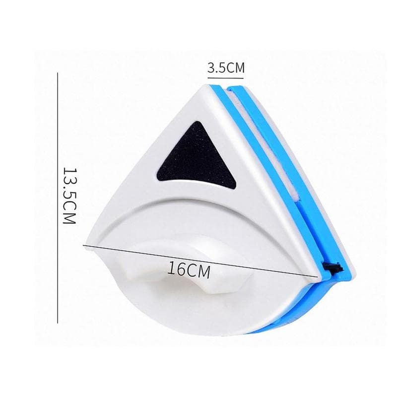 MagniWipe™ Double-Sided Cleaning