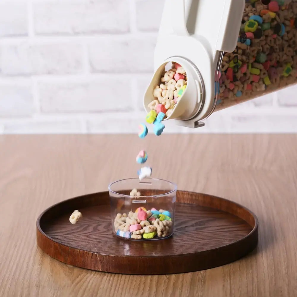 SafeStore™ Stay Fresh Guaranteed