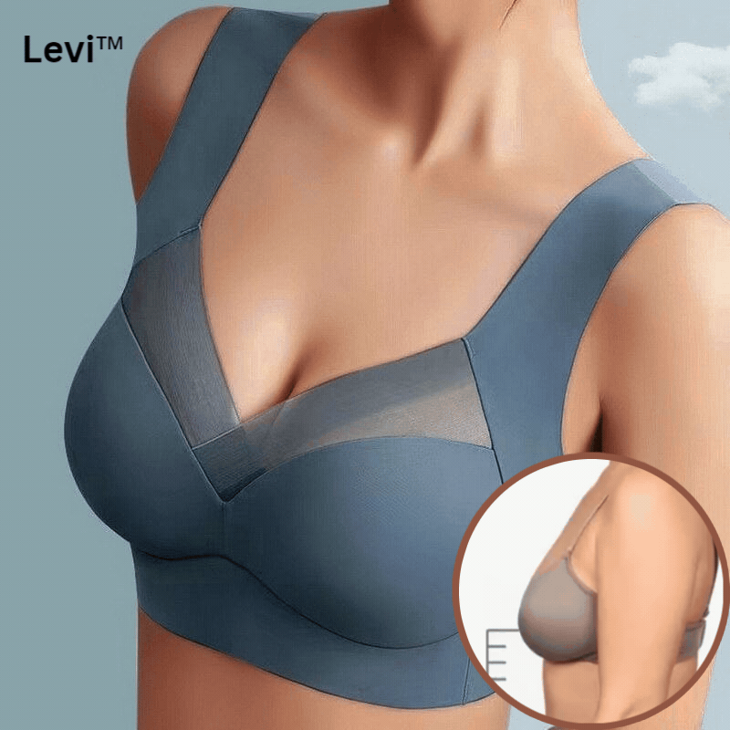 SoftSupport™ Ultra Soft Fabric