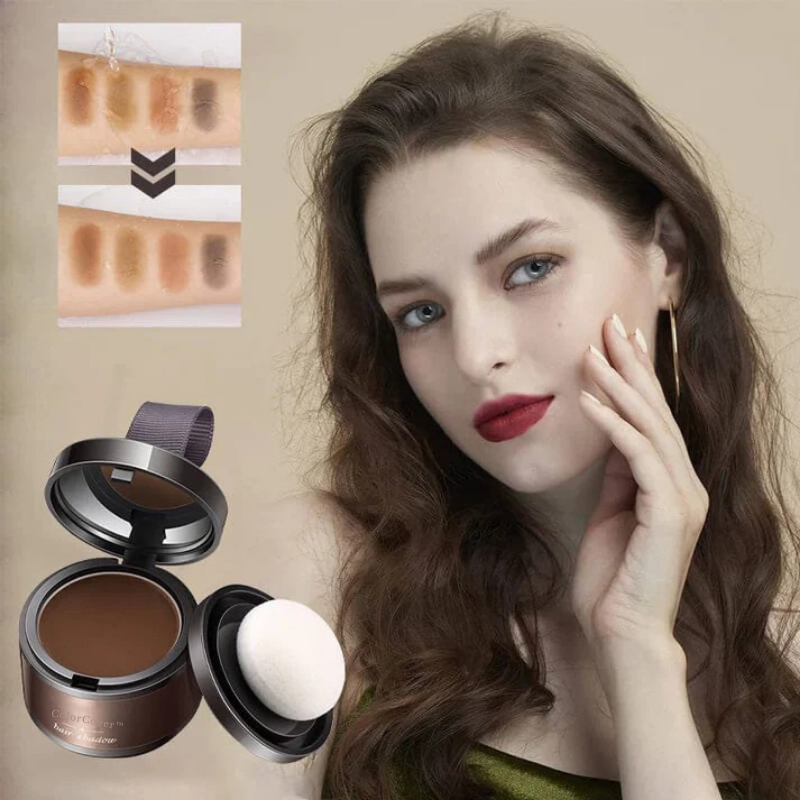 RootTouch™ Fade‑resistant Color Brilliance