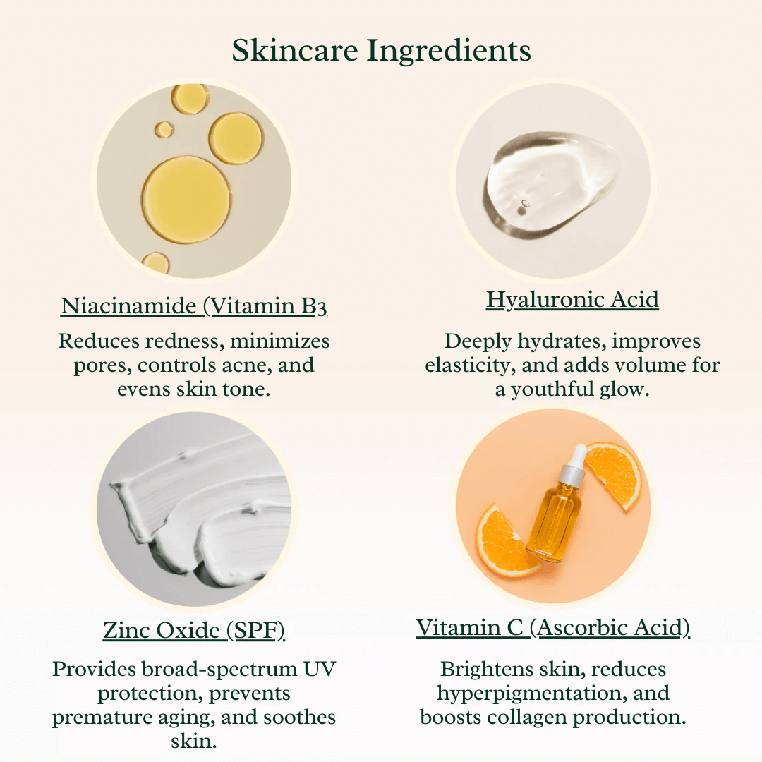 2+2 Free | VelvetGlow™ Flawless Natural Coverage