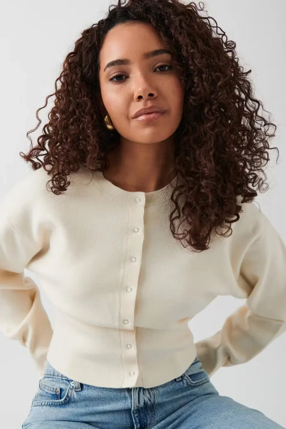 Seanna™ Relaxed Stylish Warmth