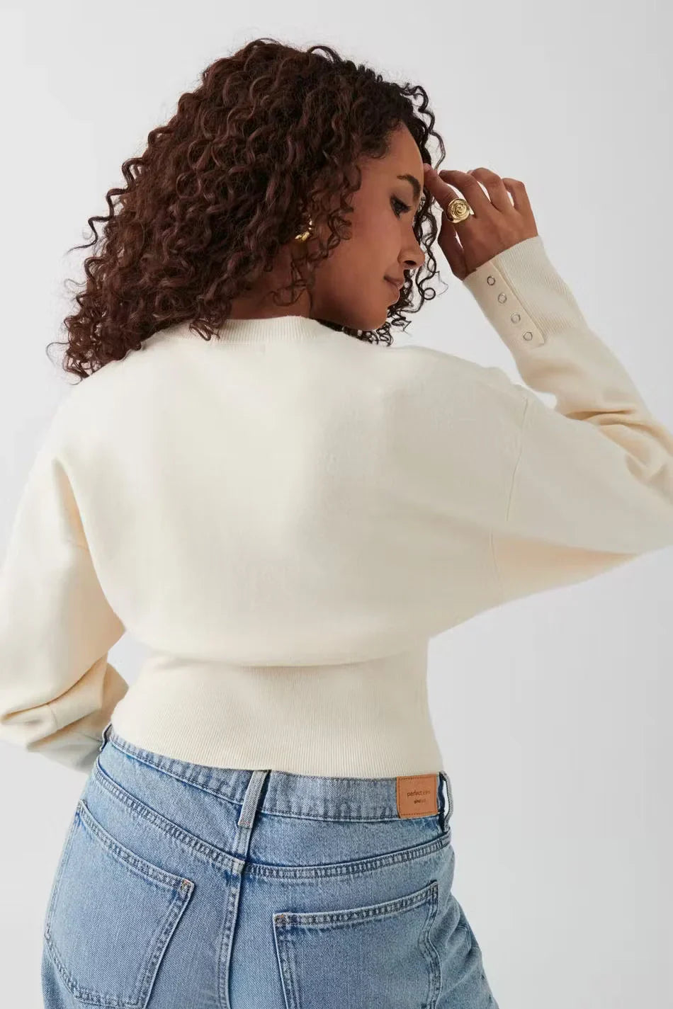 Seanna™ Relaxed Stylish Warmth