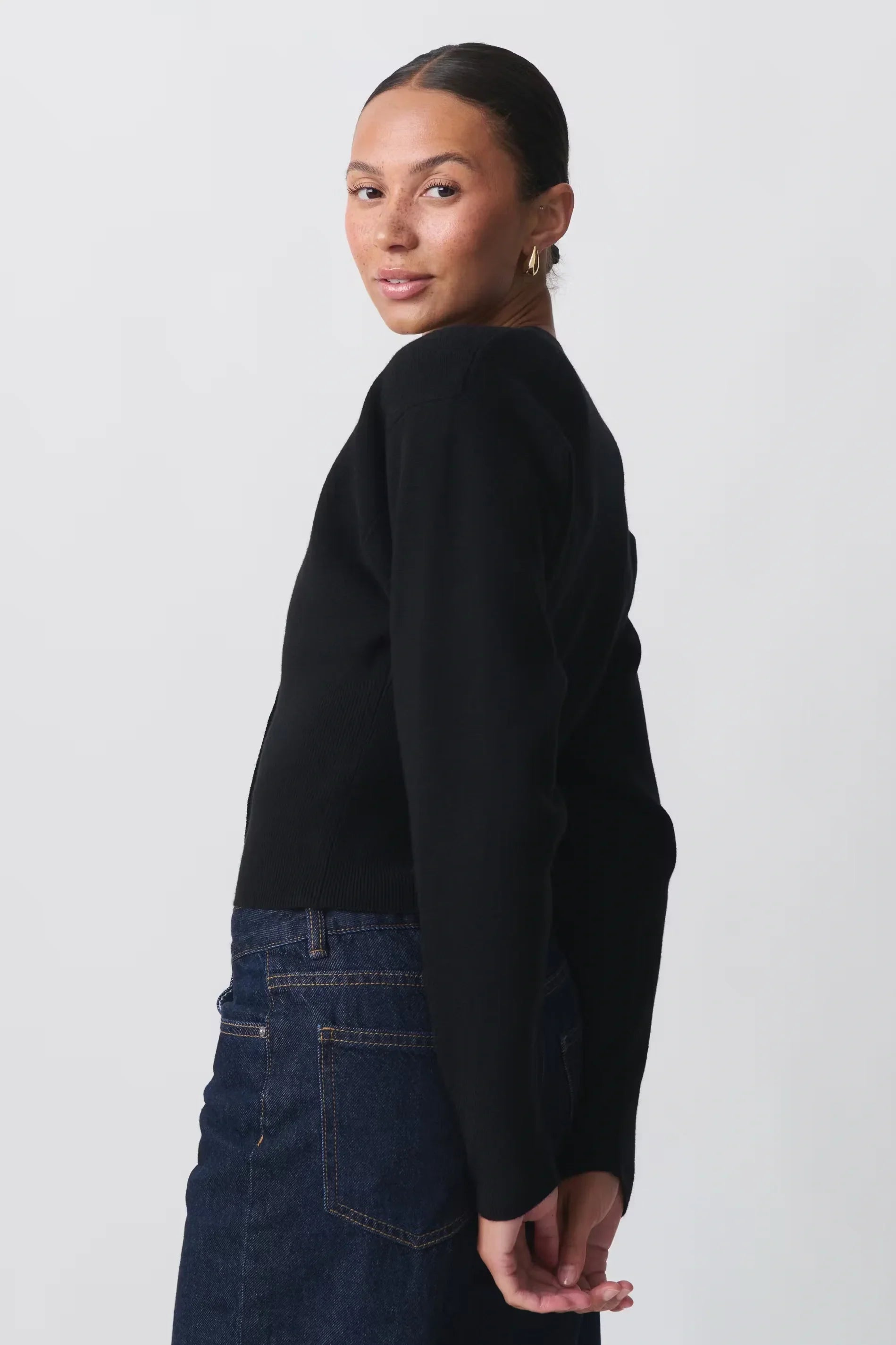 Seanna™ Relaxed Stylish Warmth