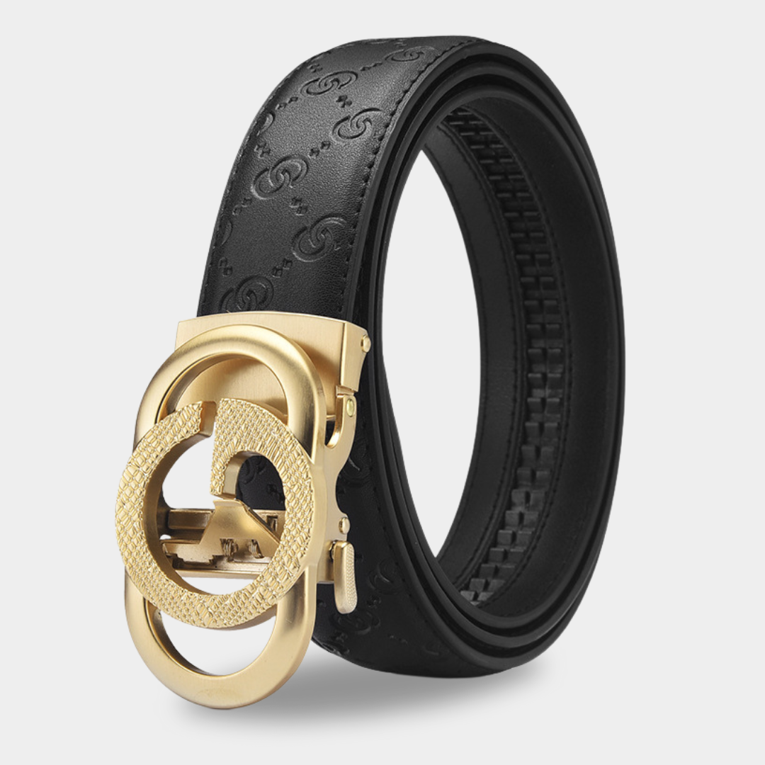 FlexClick™ Custom Comfort Fit Belt