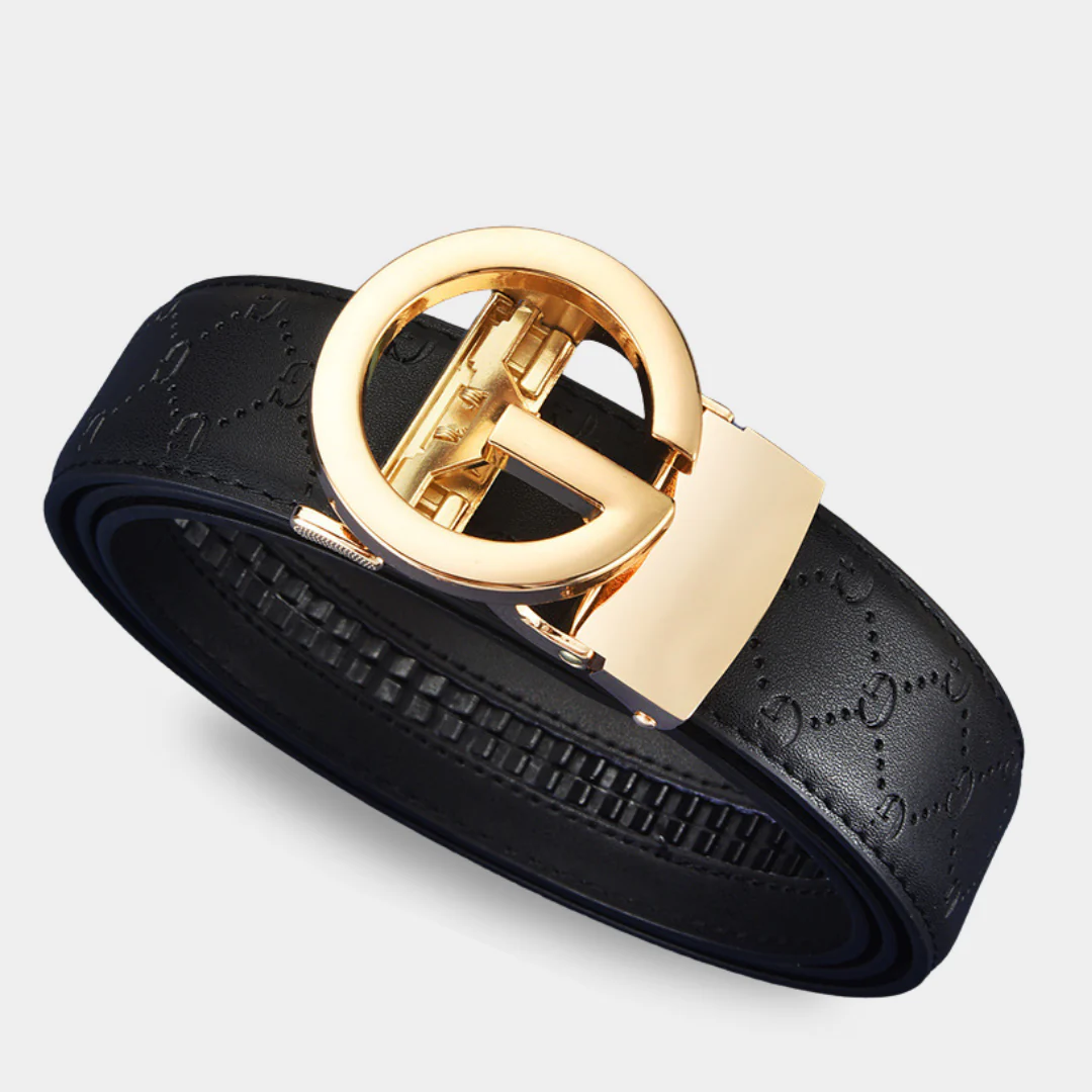 FlexClick™ Custom Comfort Fit Belt