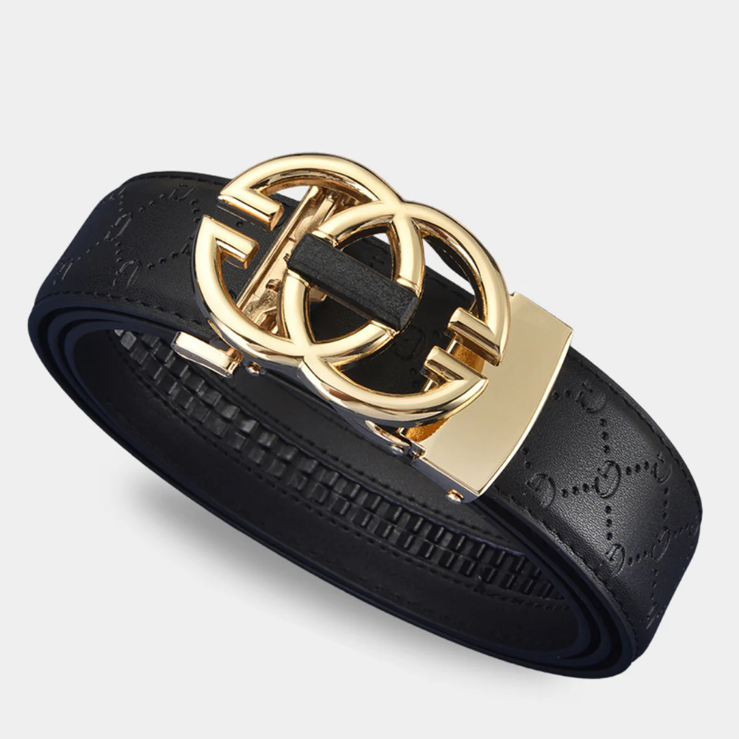 FlexClick™ Custom Comfort Fit Belt