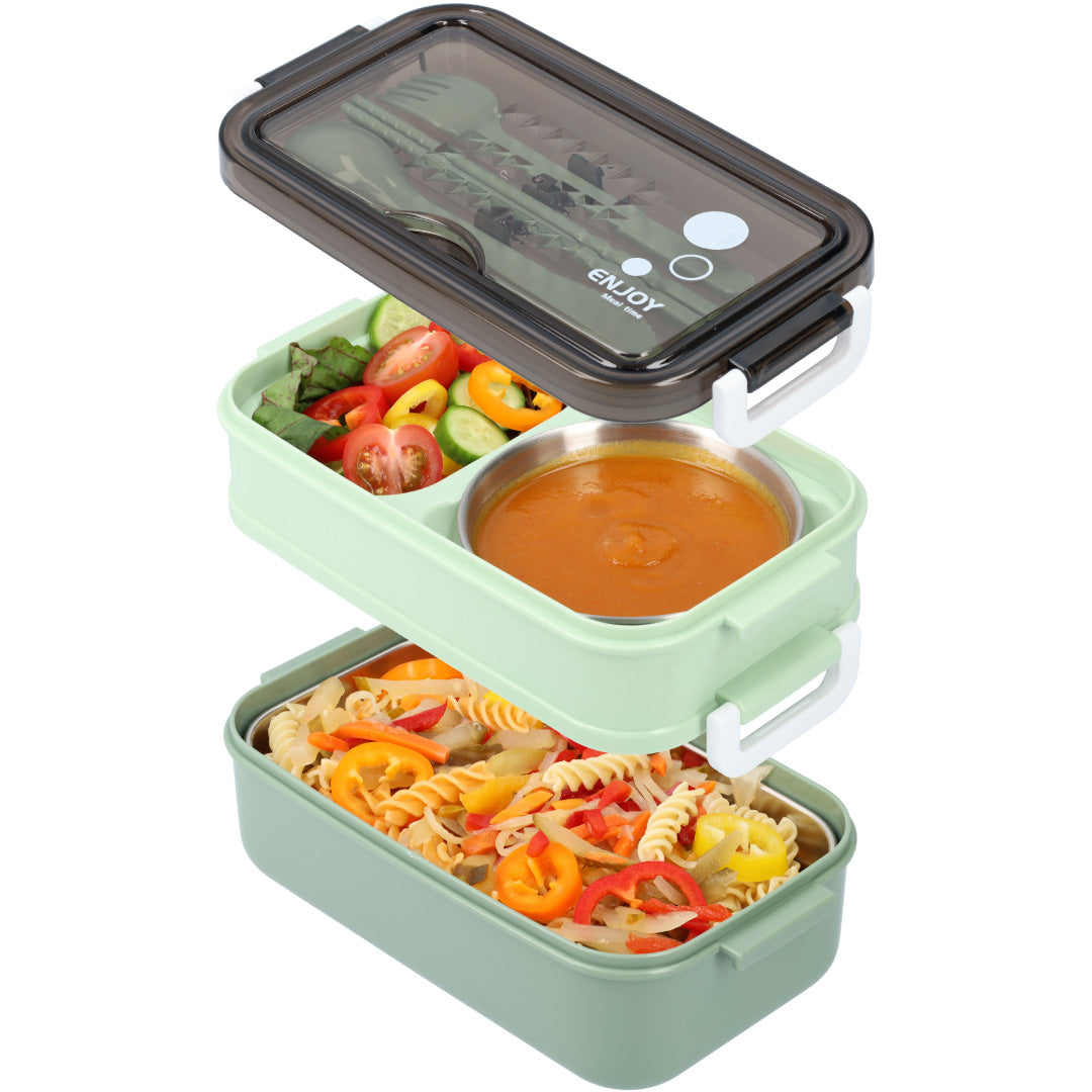 DineSmart™ Portable Mealtime Bliss