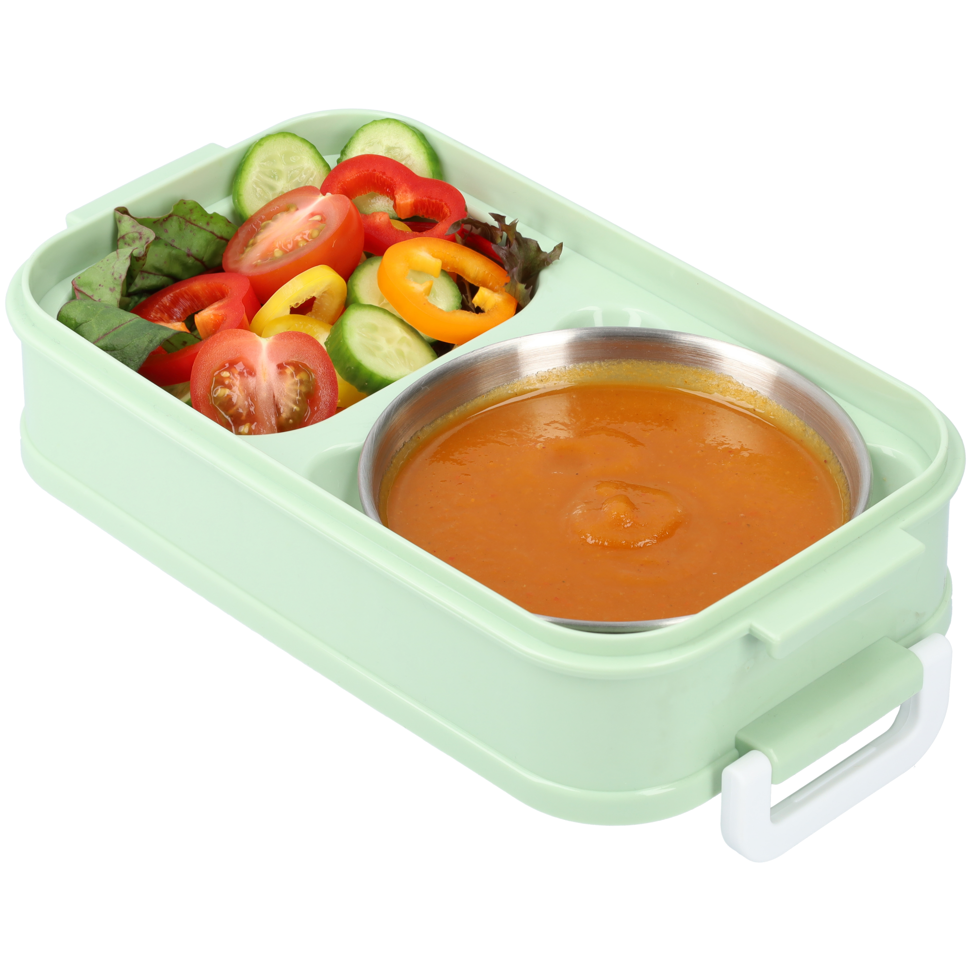 DineSmart™ Portable Mealtime Bliss