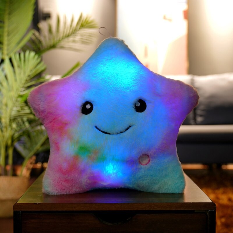 DreamGlow™ Peaceful Pillow Glow