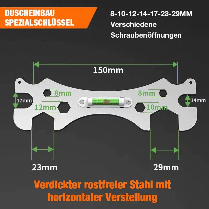WrenchPro™ Powerful Precision Control