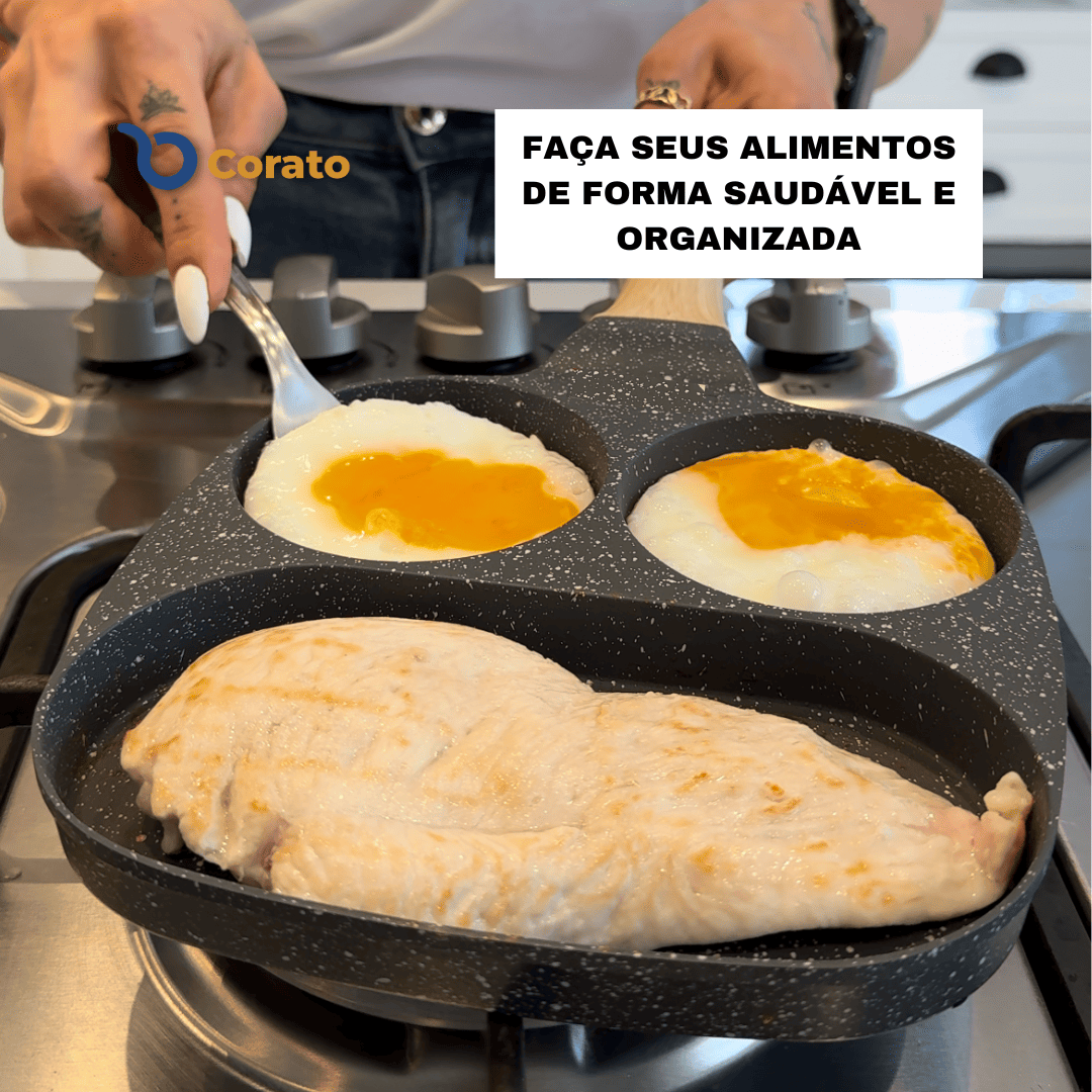 CookFusion™ Simplify Mealtime Prep