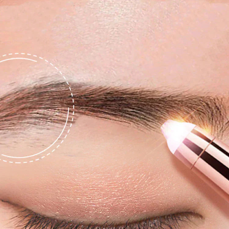 ArchErase™ Effortless Brow Sculpting