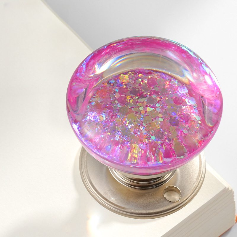 DecoGrip™ Creative Door Upgrade