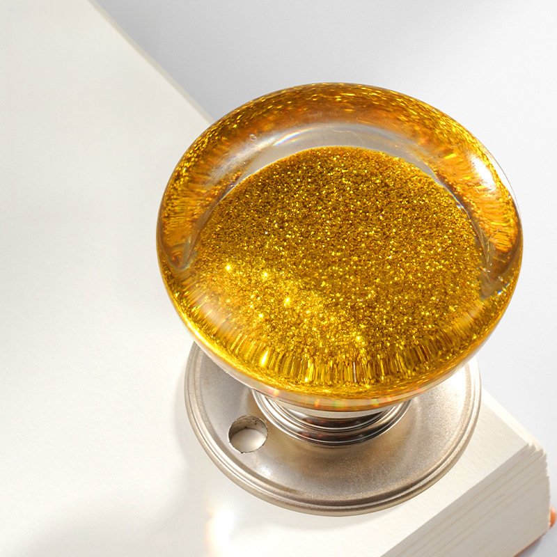 DecoGrip™ Creative Door Upgrade