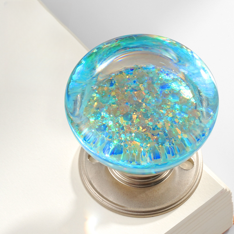 DecoGrip™ Creative Door Upgrade