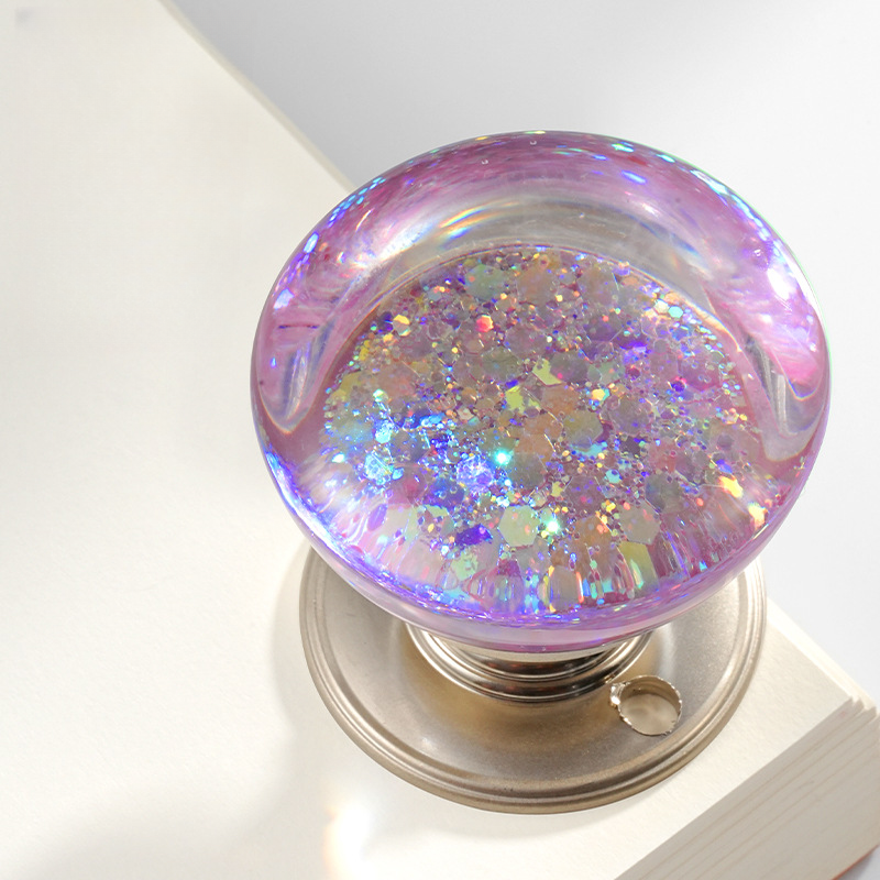 DecoGrip™ Creative Door Upgrade