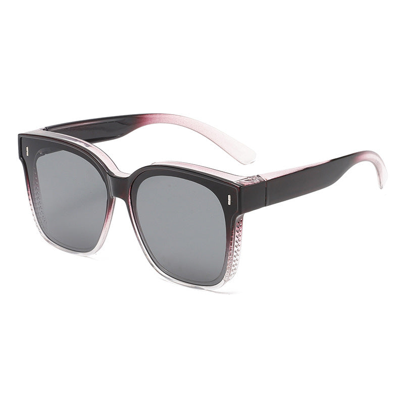 1+1 Free | SunCover™ Comfortable Outdoor Vision