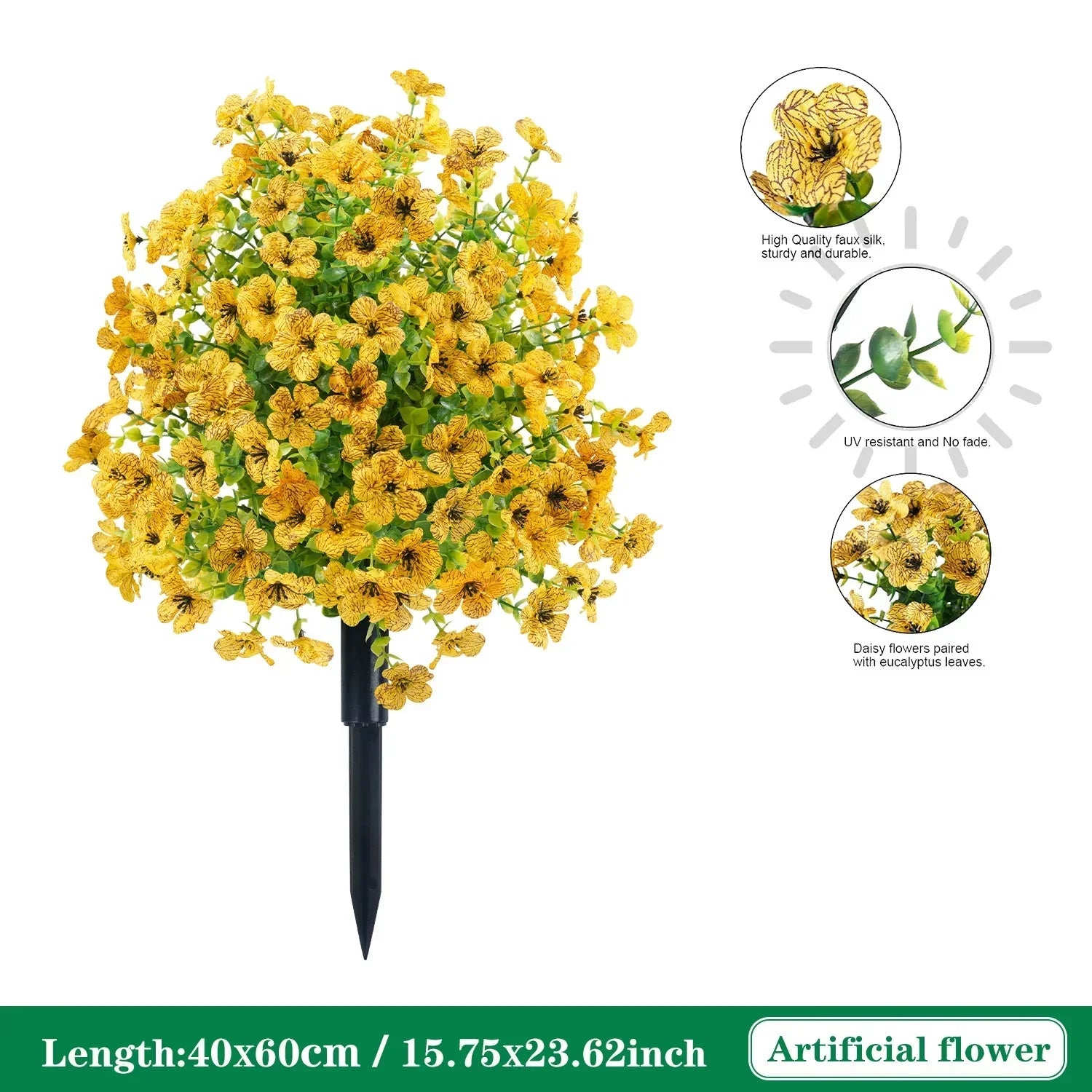 CedarGreen™ Instant Landscape Upgrade