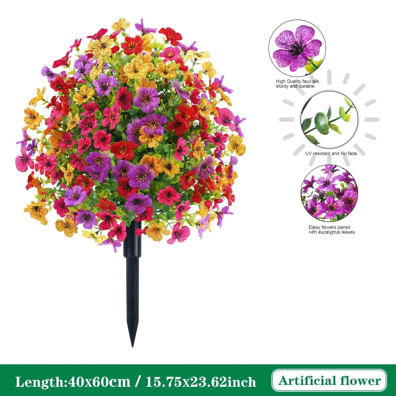 CedarGreen™ Instant Landscape Upgrade