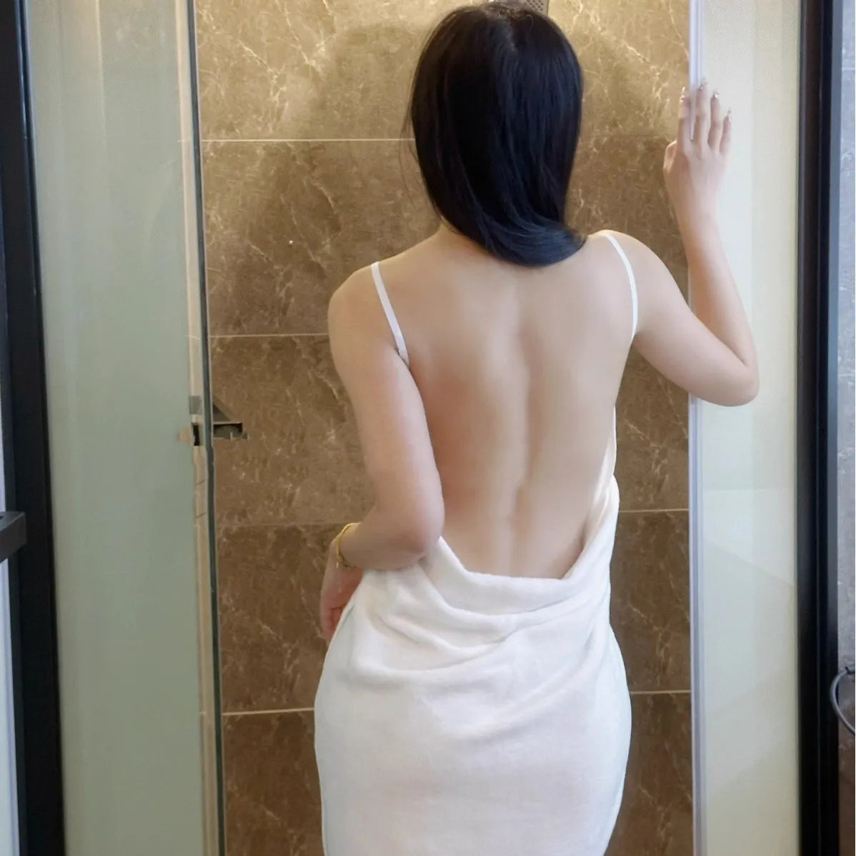 DrySling™ Quick Wrap Ease