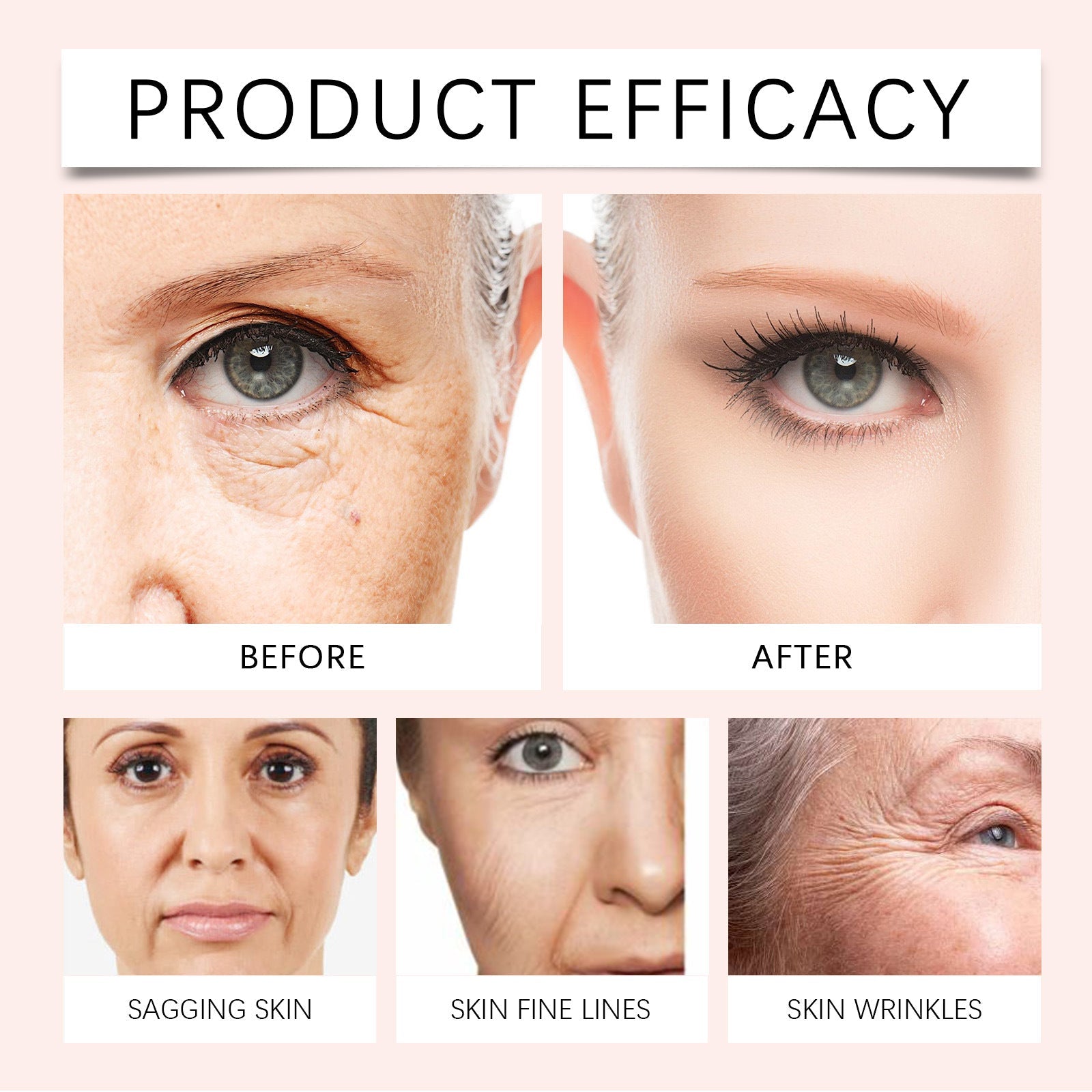 FreshTouch™ Instant Wrinkle Relief