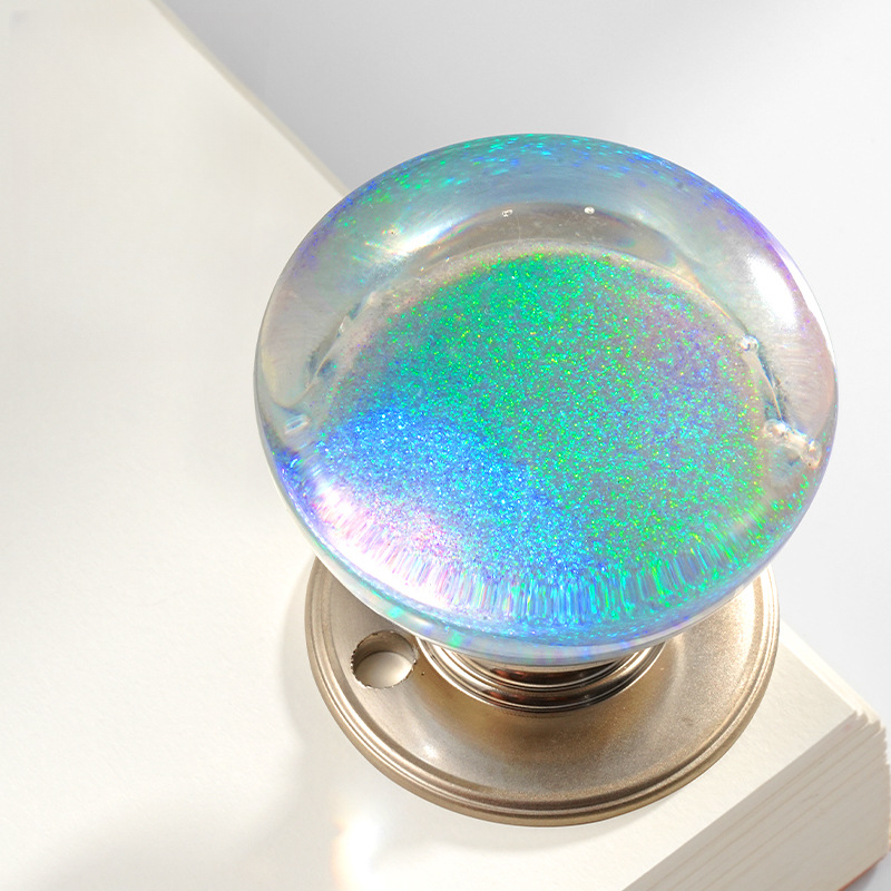 DecoGrip™ Creative Door Upgrade