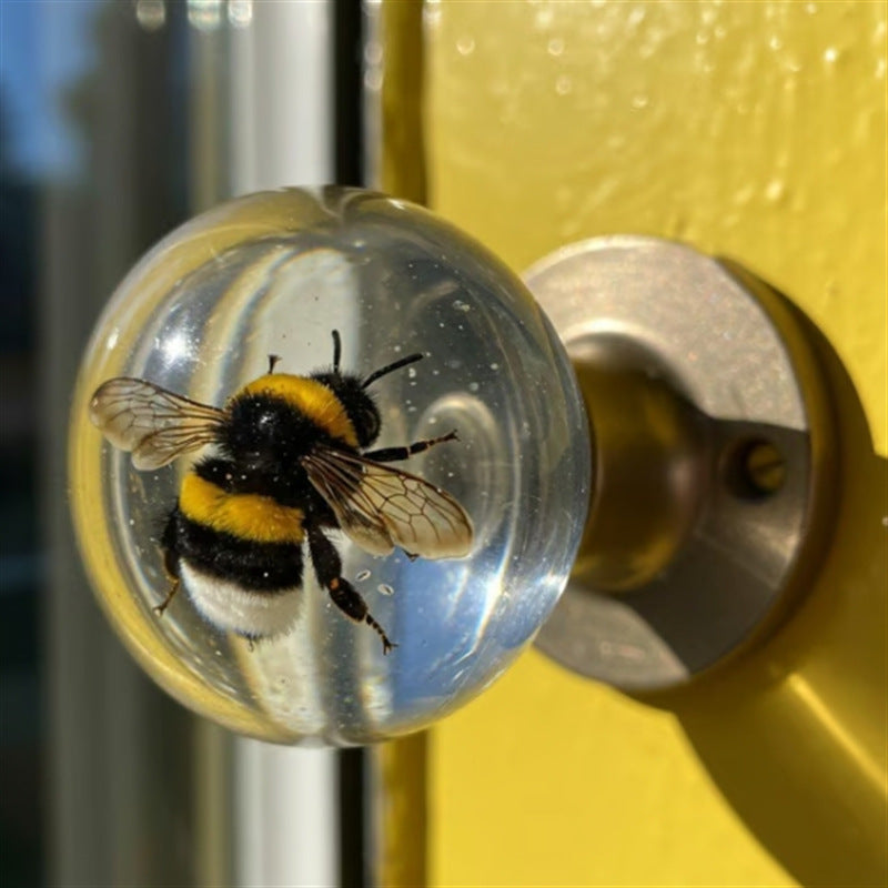 DecoGrip™ Creative Door Upgrade