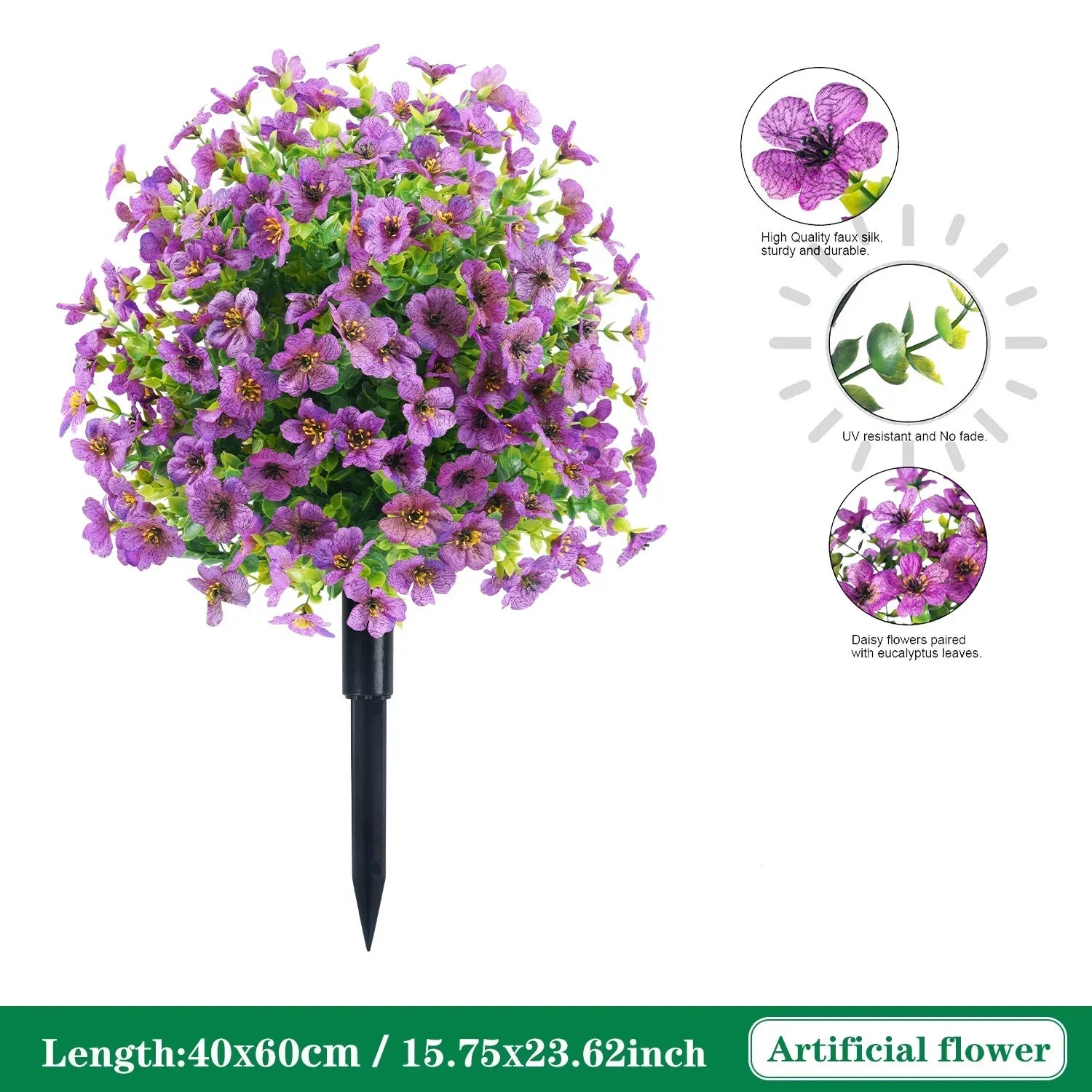 CedarGreen™ Instant Landscape Upgrade