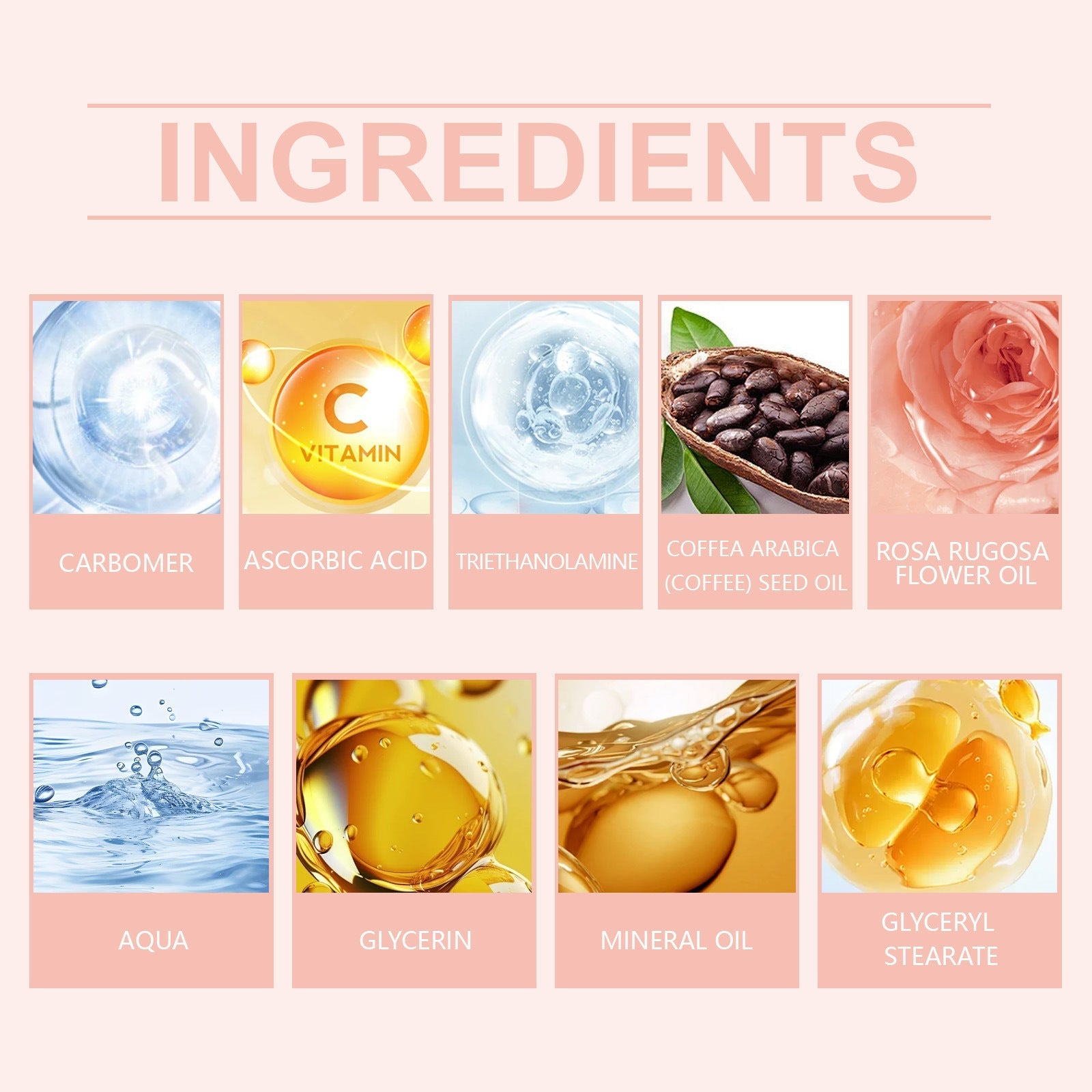 FreshTouch™ Instant Wrinkle Relief