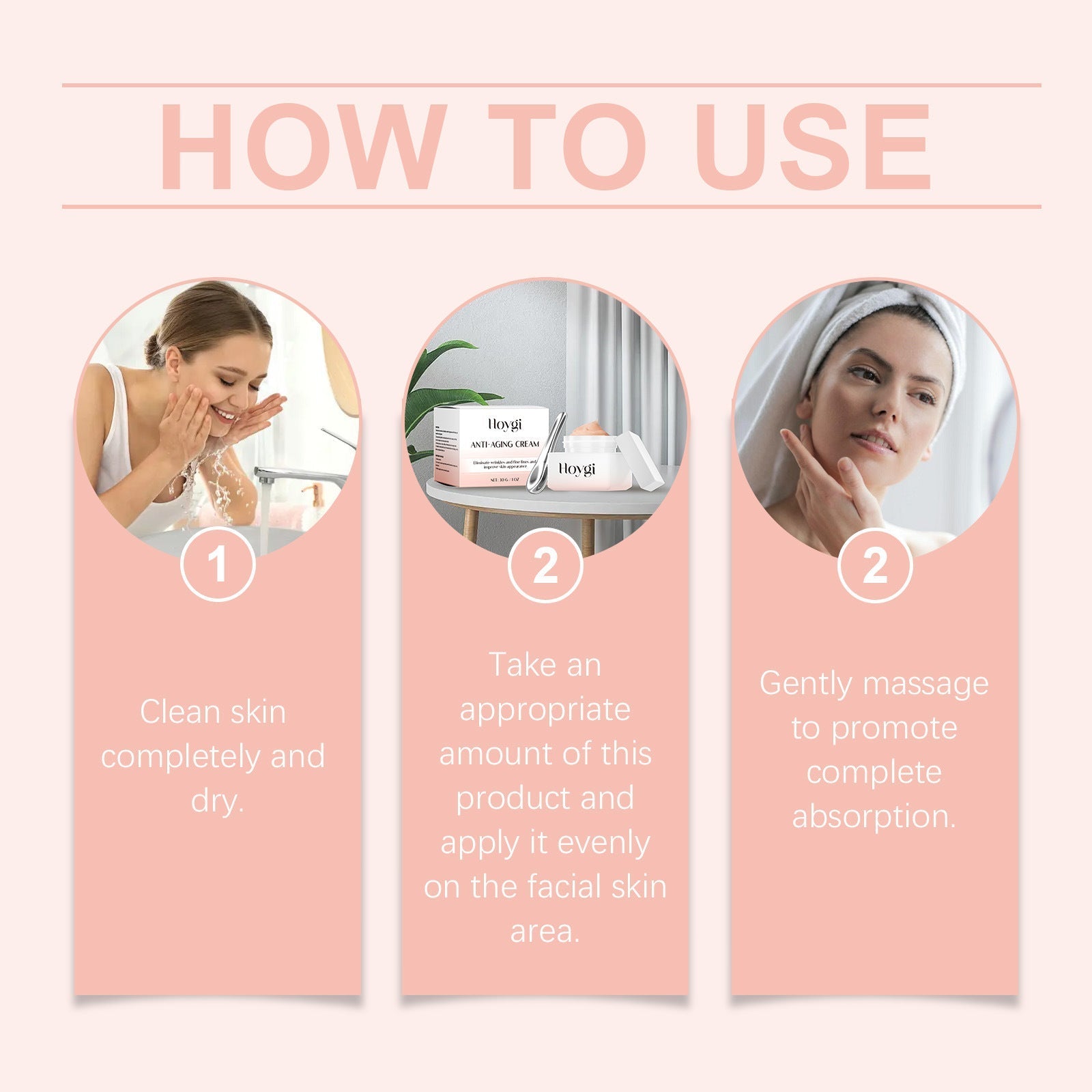 FreshTouch™ Instant Wrinkle Relief