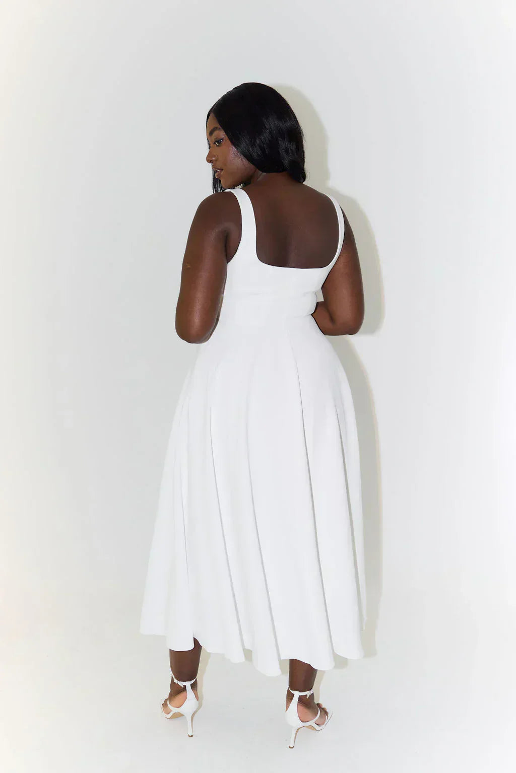 Delilah™ Figure-Flattering Dress