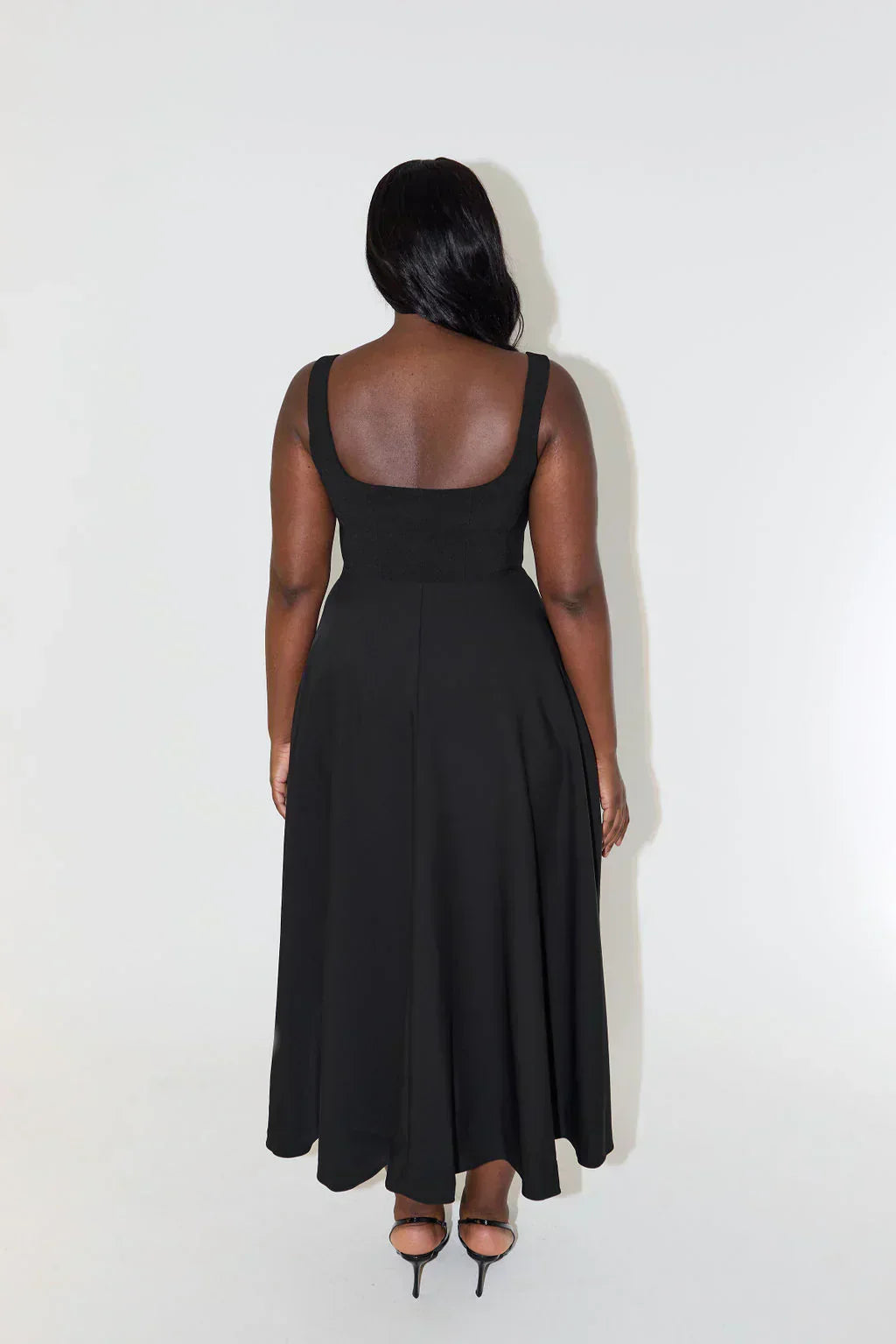 Delilah™ Figure-Flattering Dress